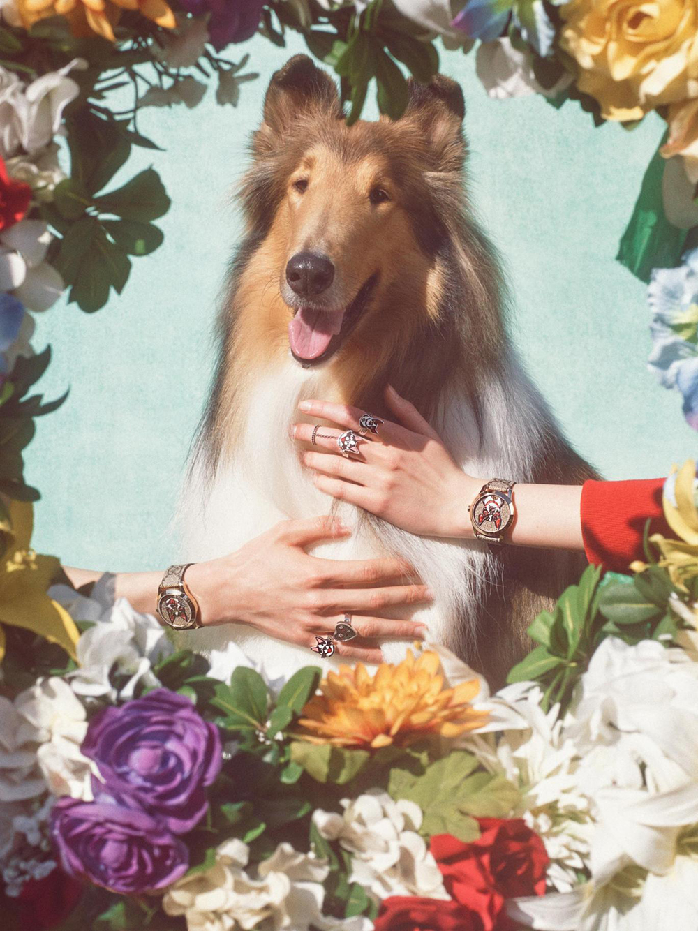 Gucci-celebrates-year-of-the-dog-with-a-capsule-collection-1