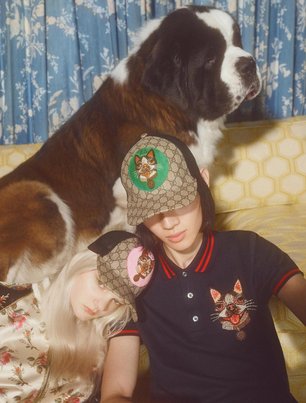 Gucci-celebrates-year-of-the-dog-with-a-capsule-collection-6