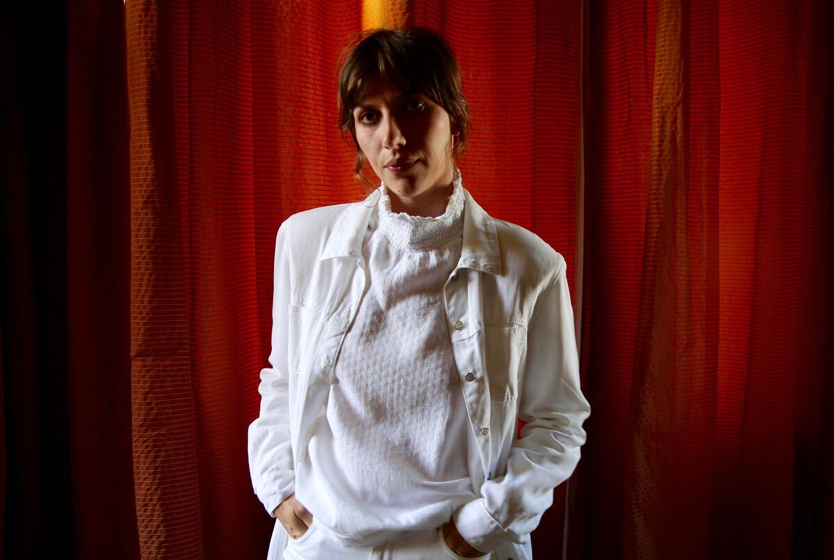 Aldous Harding: Princes Street Stage, 5.30 - 6.15pm Igniting interest two years ago with her eponymous debut album, the New Zealander quickly became known for her charismatic combination of talent, tenacity and shrewd wit. Find out more.