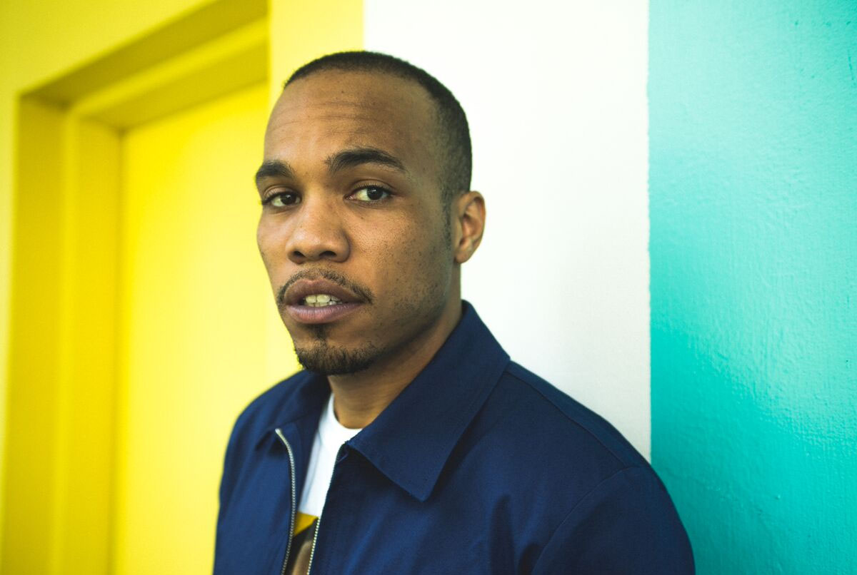 Anderson .Paak & the Free Nationals: Rotunda Stage, 7.30 - 8.20pm The LA-based singer, songwriter and producer is a genre-bending master, effortlessly melding '60s funk, '70s soul, hip-hop, R&B and electronica in his own music (please listen to his brilliant 2016 album Malibu). Find out more.