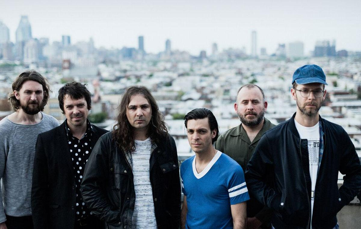 The War On Drugs: Princes Street Stage, 9.30 - 10.30pm Capable of mesmerising a festival crowd of thousands, their album is a fully immersive experience from start to finish, layering chugging guitars, synthetic strings, vintage keyboard sounds and impressionistic lyrics Find out more.