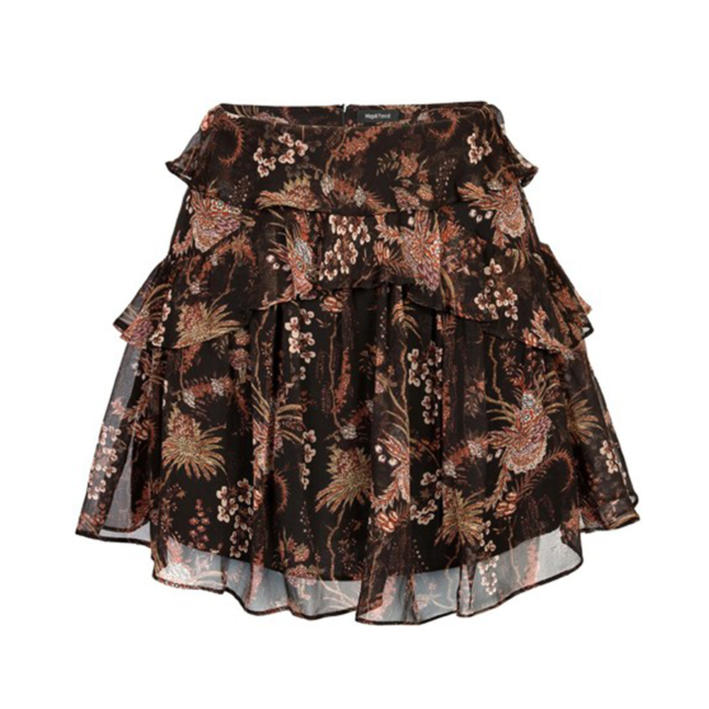 Magali Pascal Opium skirt $299 $219 from Superette