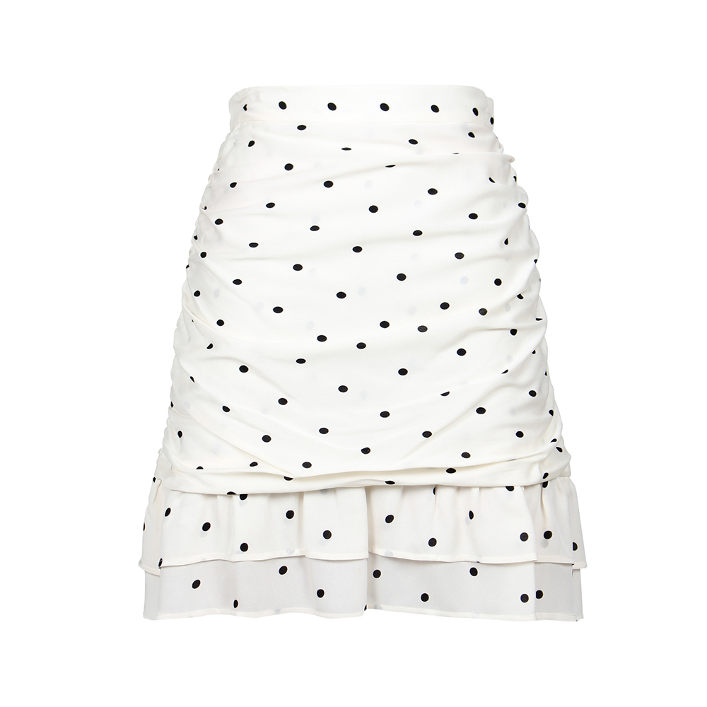 RUBY Coconut skirt $199