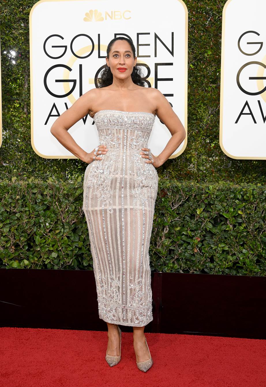 Golden Globes Iconic Red Carpet Celebrity Style Moments