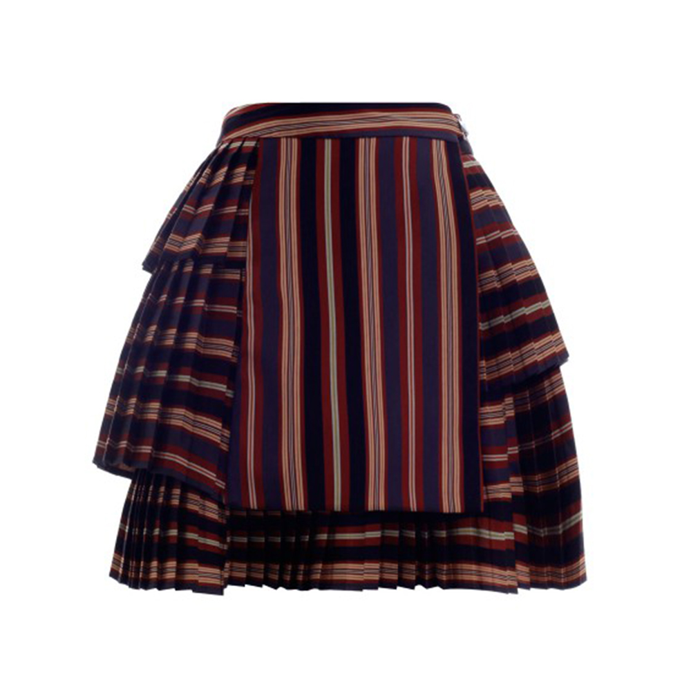 Zimmermann Folly Uniform skirt $475