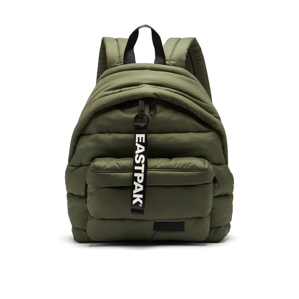 Valentine’s Day gift ideas for your S/O that are romantic in a non-cheesy kind of way | Eastpak Padded Pak’r puffa backpack, $220 from Matches