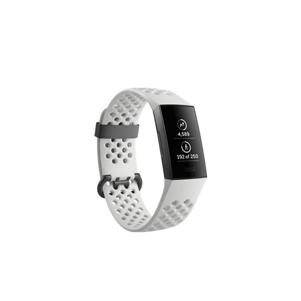 Valentine’s Day gift ideas for your S/O that are romantic in a non-cheesy kind of way | Fitbit Charge 3, $299 from JB Hi-Fi
