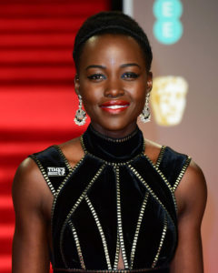 The best celebrity hair and makeup from the 2018 BAFTA Awards | Fashion Quarterly