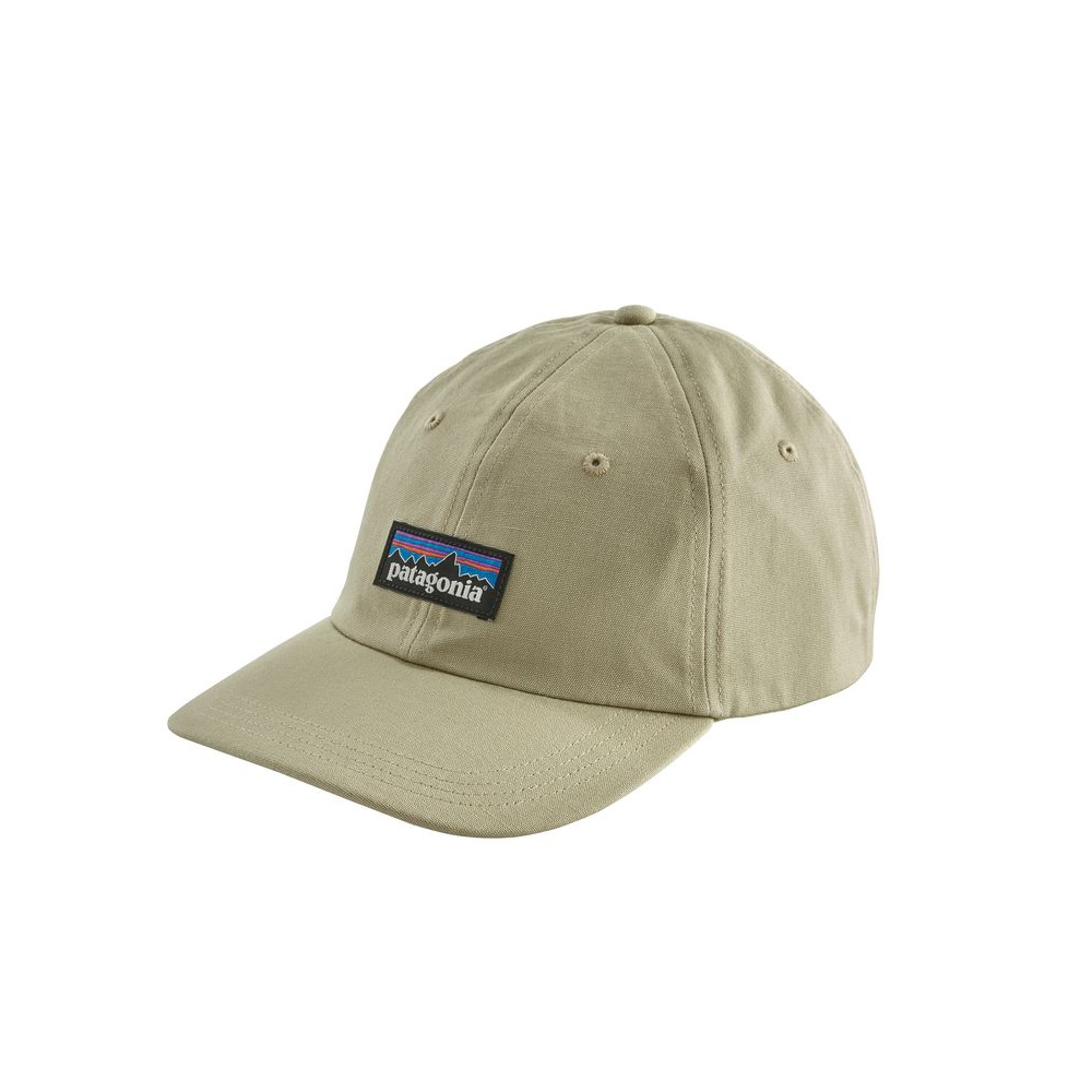 Valentine’s Day gift ideas for your S/O that are romantic in a non-cheesy kind of way | Six panel cap, $29 USD from Patagonia