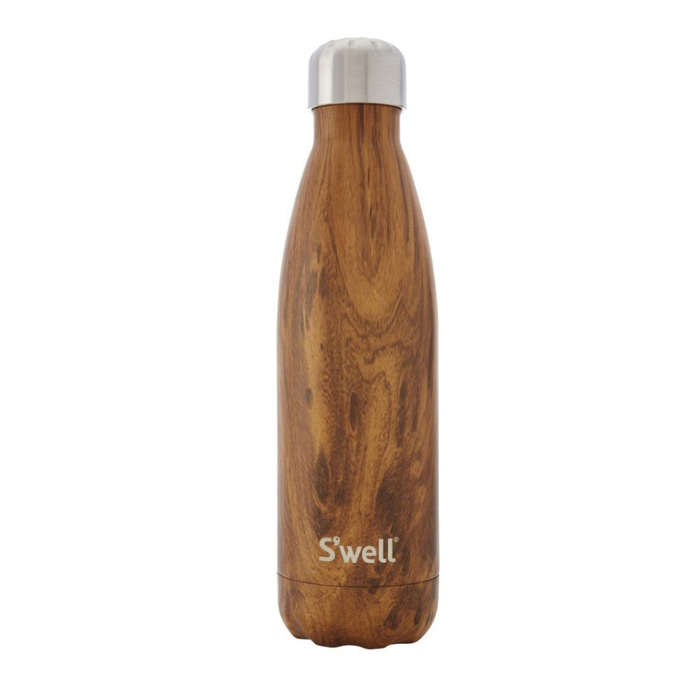 Valentine’s Day gift ideas for your S/O that are romantic in a non-cheesy kind of way | S’well bottle, $79 from Paper Plane Store