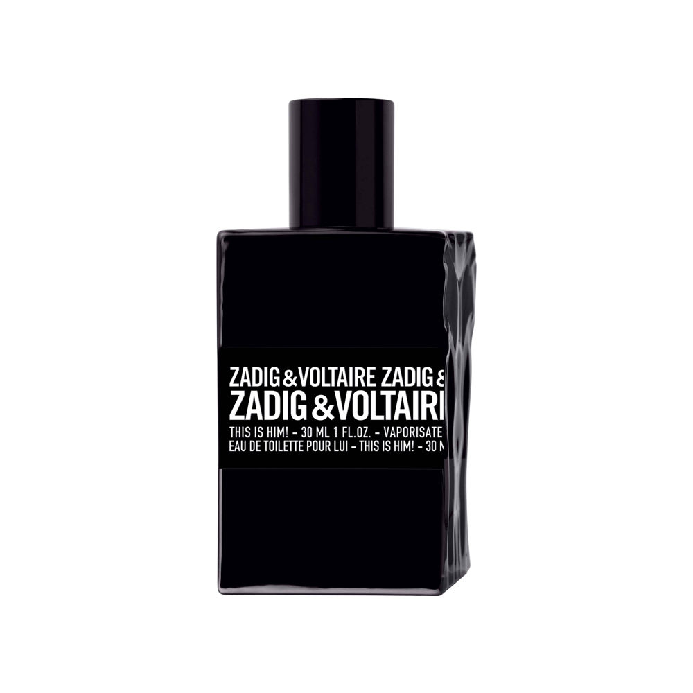 Valentine’s Day gift ideas for your S/O that are romantic in a non-cheesy kind of way FEMALE FUTURES If flying on planes gives you major anxiety, try these hacks | Zadig & Voltaire This is Him! EDT, $112 from Farmers