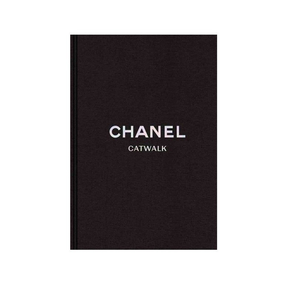 valentine's-day-gift-guide-chanel-catwalk-unity-books