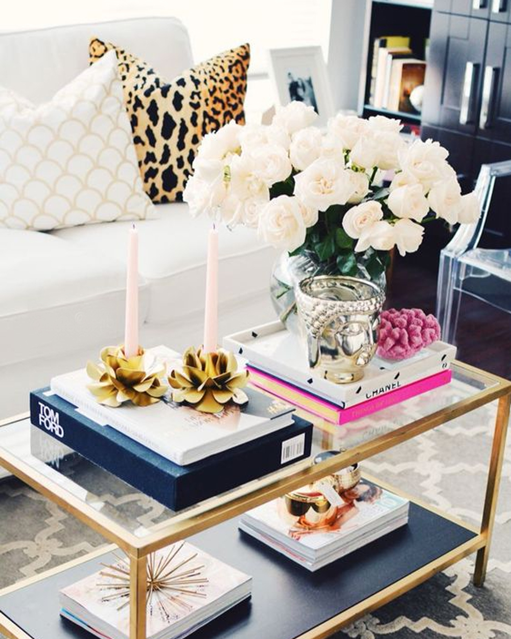 8 inspiring coffee table books every interior design ...