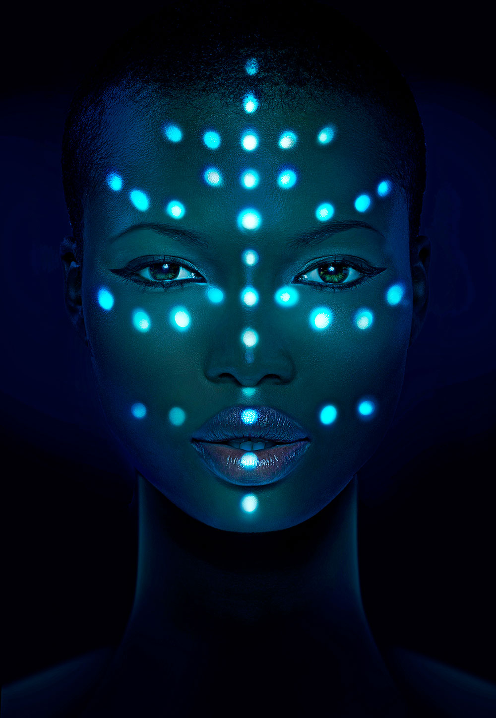 How blue light is affecting your skin