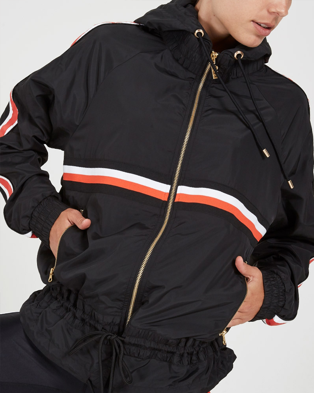 rain jackets to shop right now that’ll get you excited about dreadful weather
