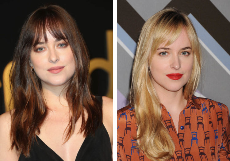 How To Go From Brunette To Blonde Or Vice Versa Miss Fq
