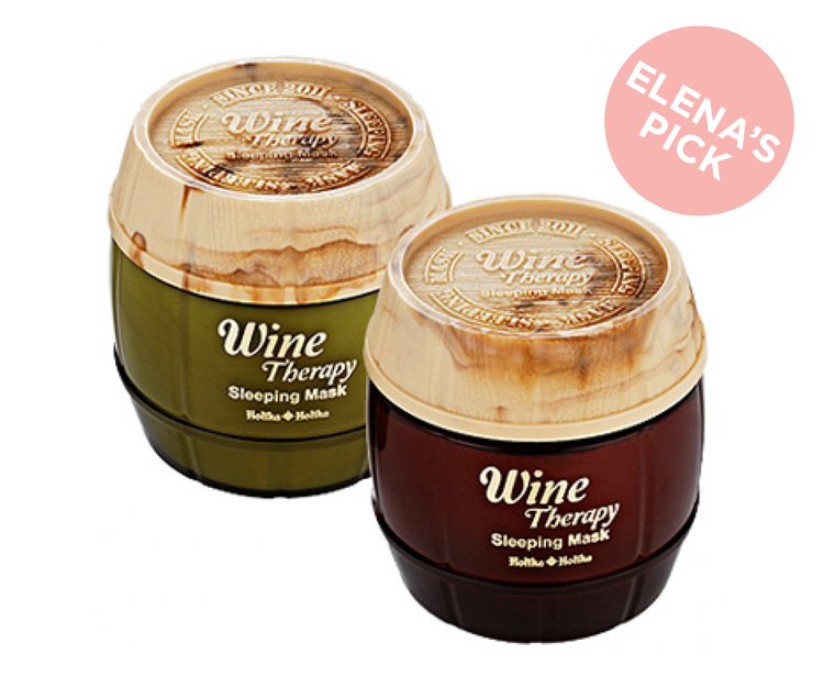 the-best-korean-beauty-products-to-buy-image-holika-holika-wine-therapy-sleeping-pack