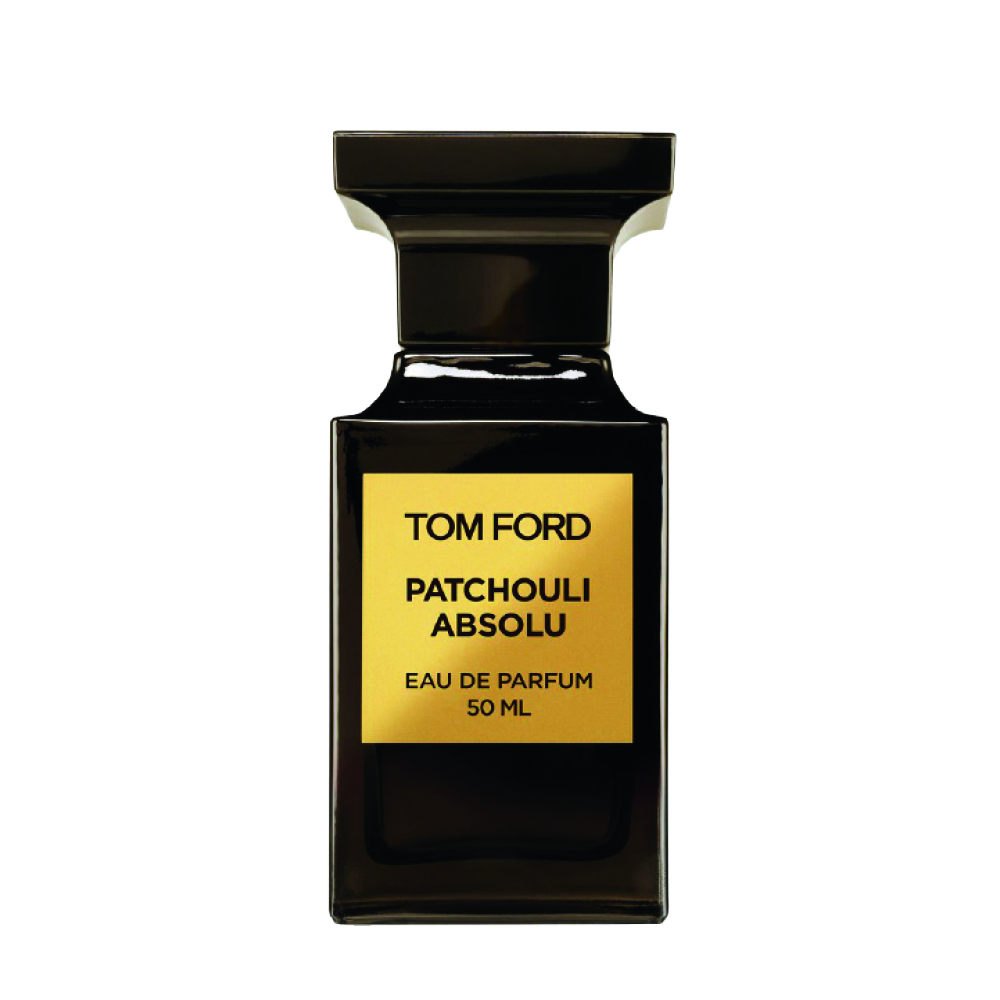 Nostalgic and earthy Tom Ford Patchouli Absolu EDP 50ml, $378