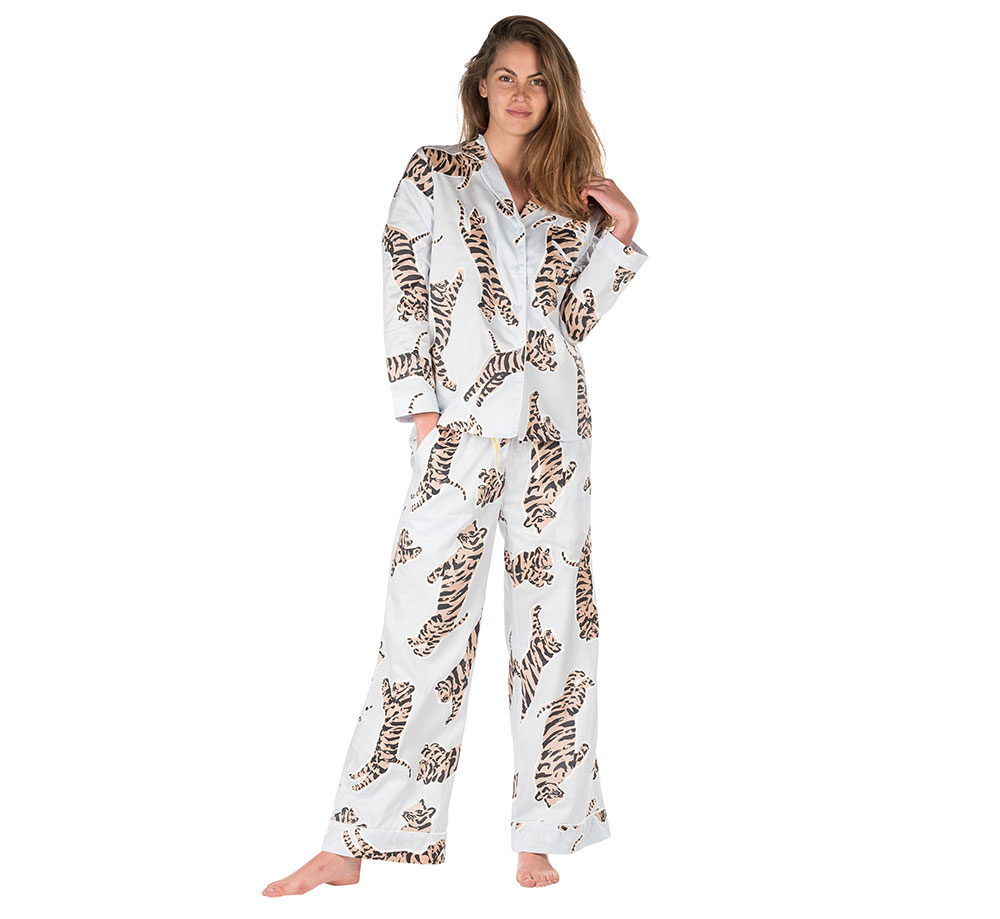 Chalmers Suzie Pyjama Set