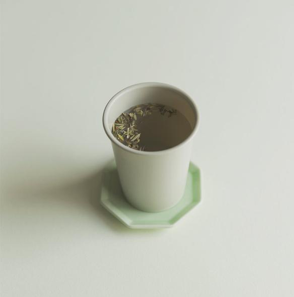 Loose Leaf Tea Our pick: Minty Ohm – mint, mānuka, lemon balm, rosemary tea from $9, Libertine Blends