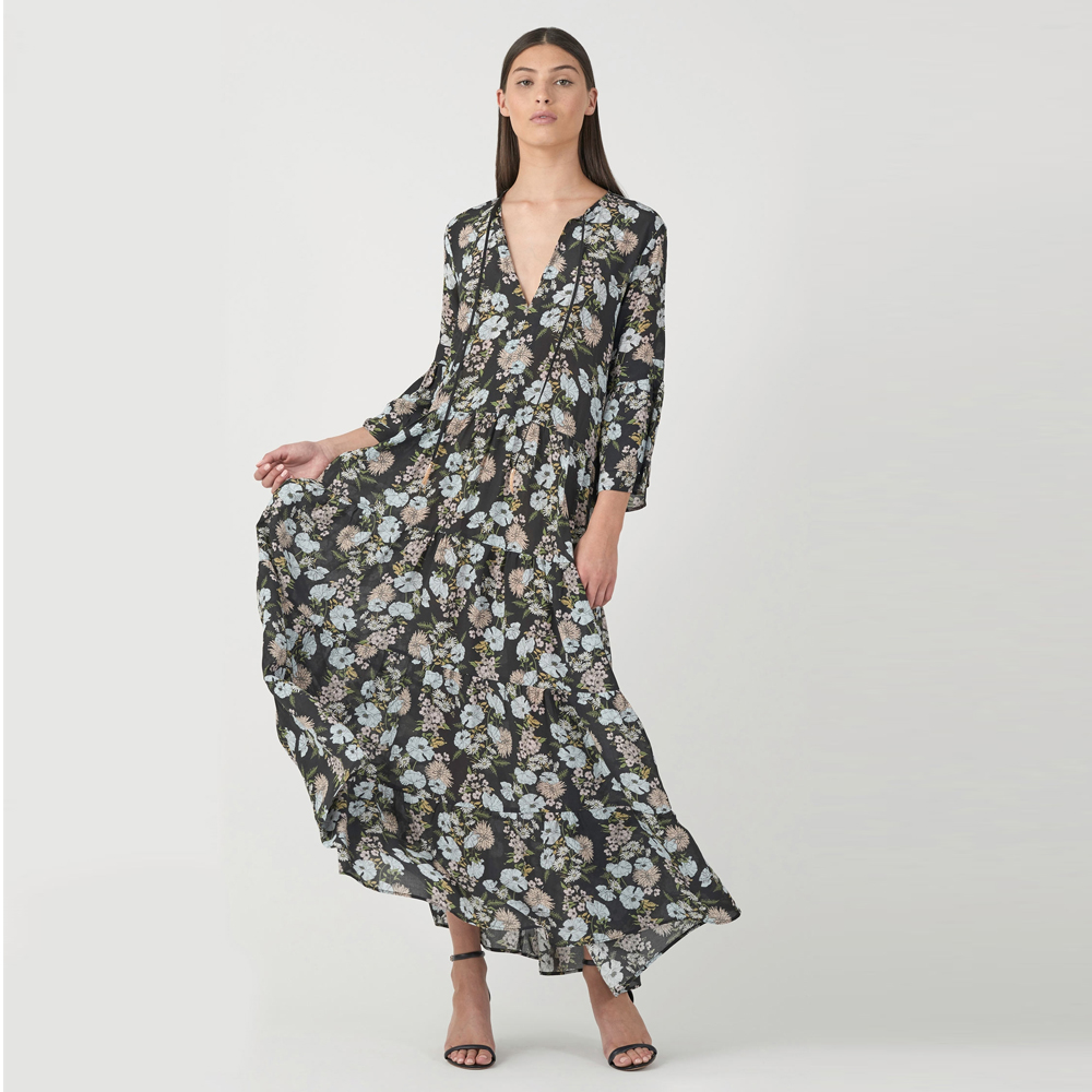 Olivia Silk maxi dress, $489 from Ruby-closet-staples-everyone-should-own-gallery_1000x1000
