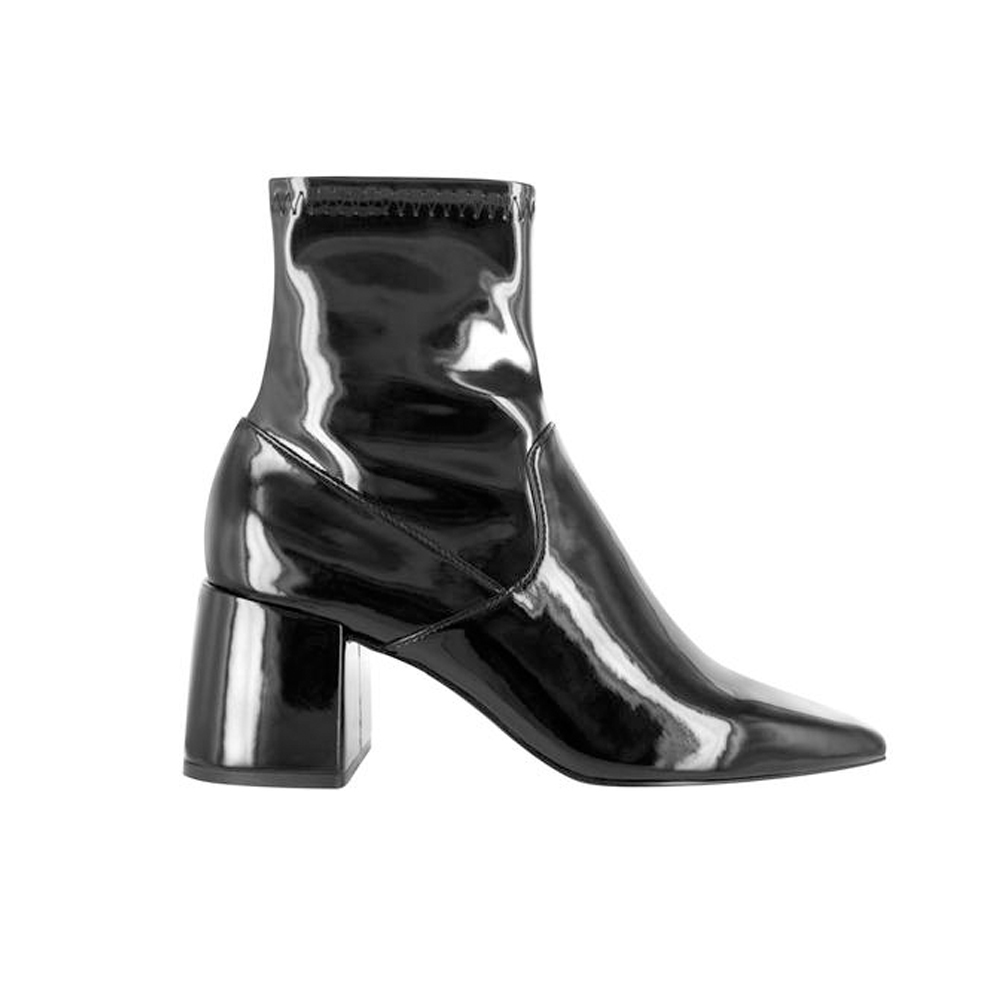 Simone Patent Boot, $220 AUD from Senso-closet-staples-everyone-should-own-gallery_1000x1000