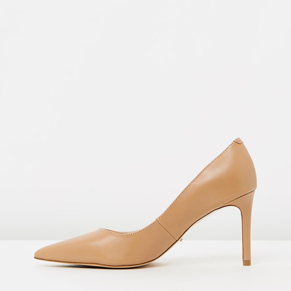 Tony Bianco Emmi Pump, $159.95 AUD from The Iconic. -closet-staples-everyone-should-own-gallery_1000x1000