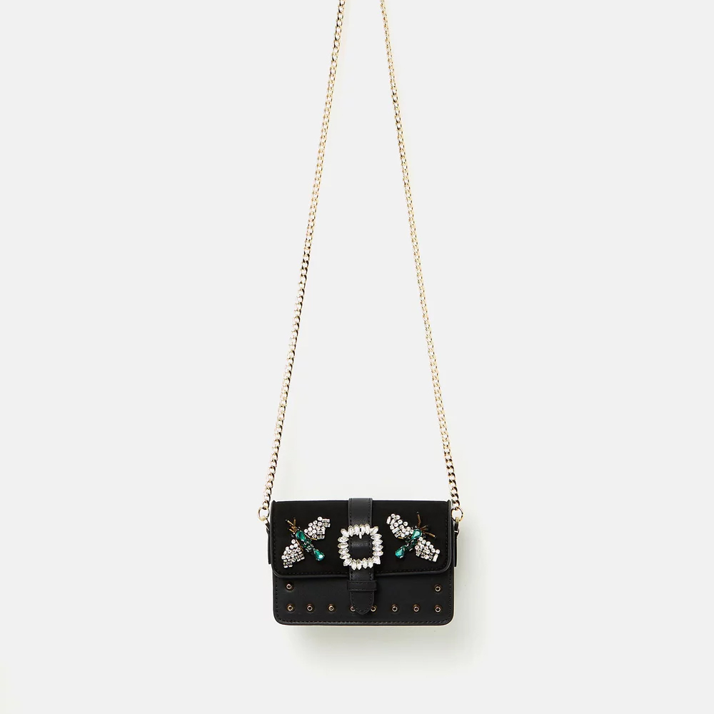 Topshop Crossbody bag, $49.95 AUD from The Iconic-closet-staples-everyone-should-own-gallery_1000x1000