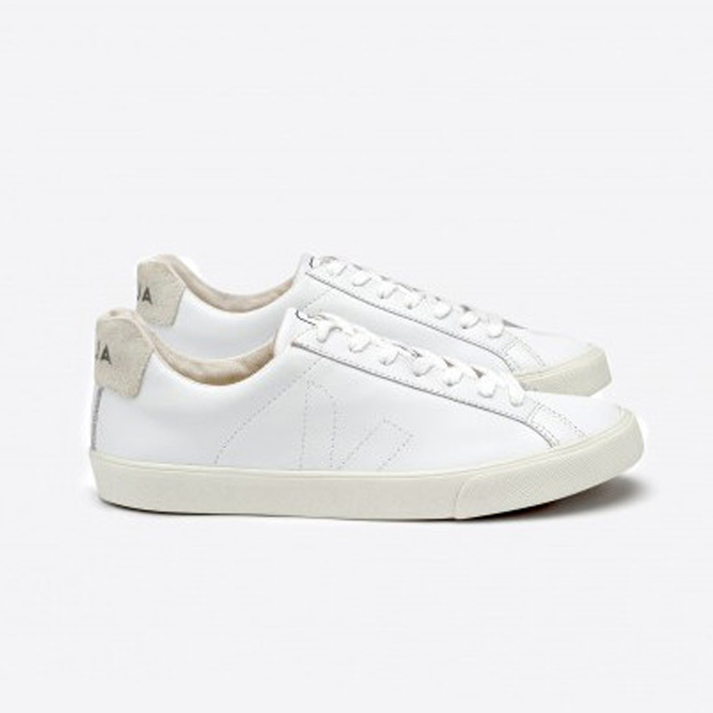 Veja Esplar Low Leather Sneaker, $173 from Well Made Clothes_closet-staples-gallery-1000x1000