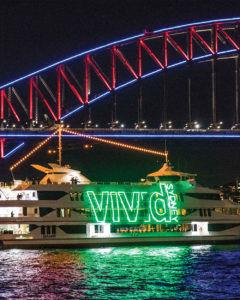 Vivid Sydney