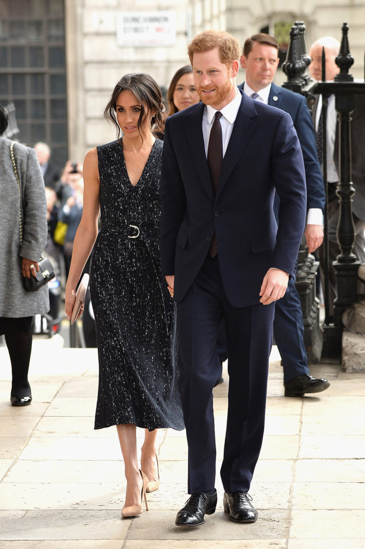 meghan markle style evolution 750x1127