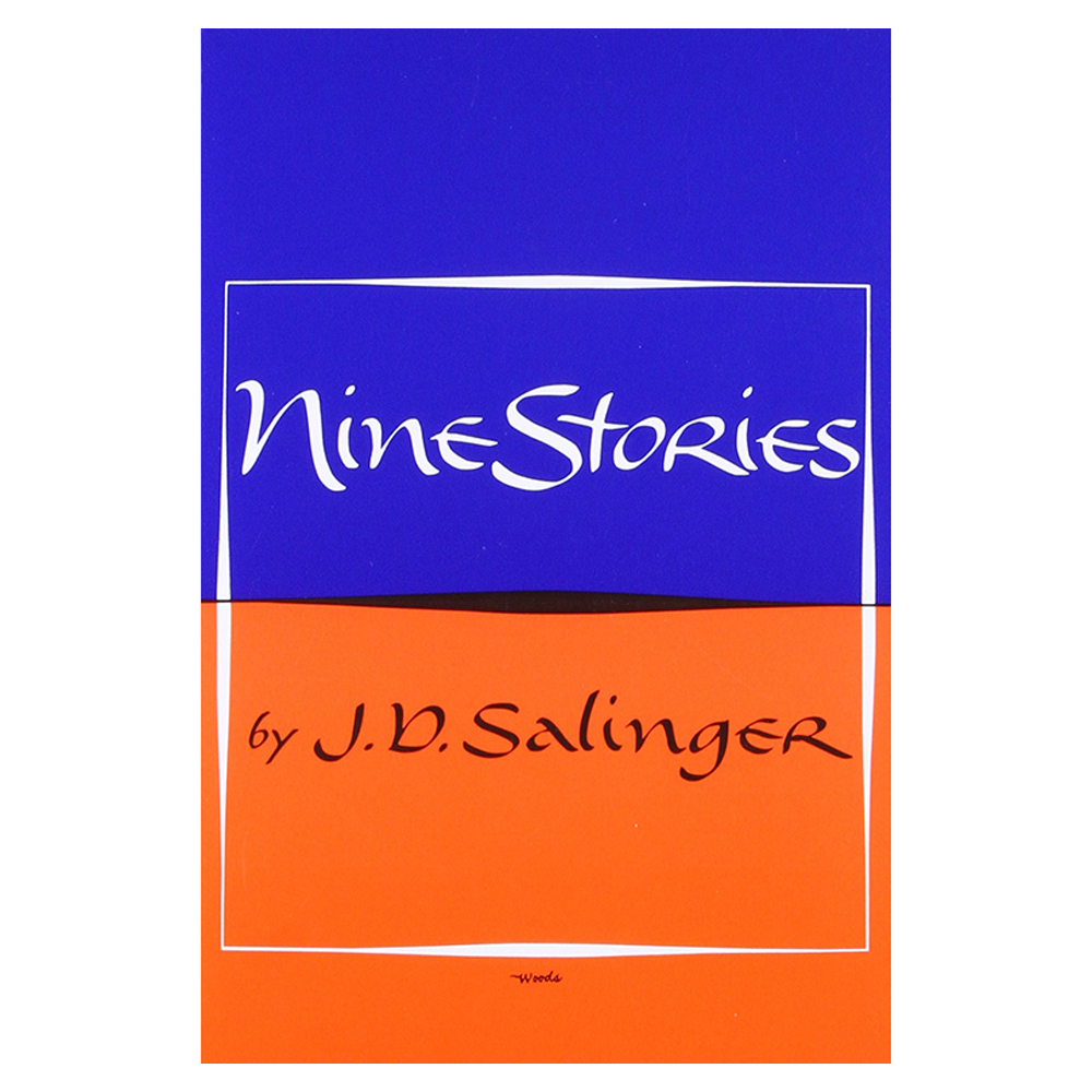 Nine Stories by J.D Salinger Nine Stories (1953) is a collection of short stories by American fiction writer J. D. Salinger published in April 1953. It includes two of his most famous short stories, 