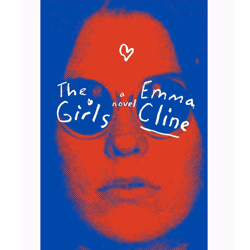The Girls by Emma Cline A teenage girl joins a dangerous commune in this evocative debut novel inspired by the Charles Manson affair. Best of luck not putting this one down...