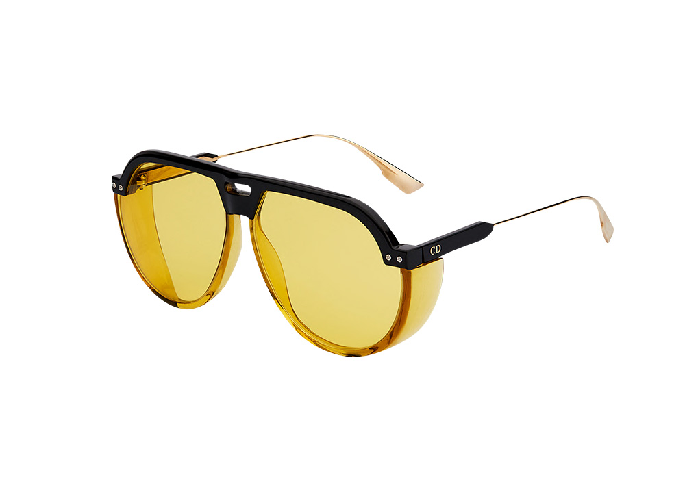 Christian Dior sunglasses, $720