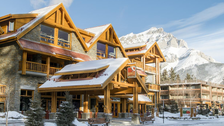 Moose Hotel & Suites, Banff, Canada A luxury hotel in Canada, where Libras can ski and enjoy the beautiful outdoors of Canada. Canada is probably one of the only places that is on par with New Zealand when it comes to scenery. This hotel is a favourite in the area, catering to Libras’ love of sharing with others, as well as their expensive taste. Website | Book