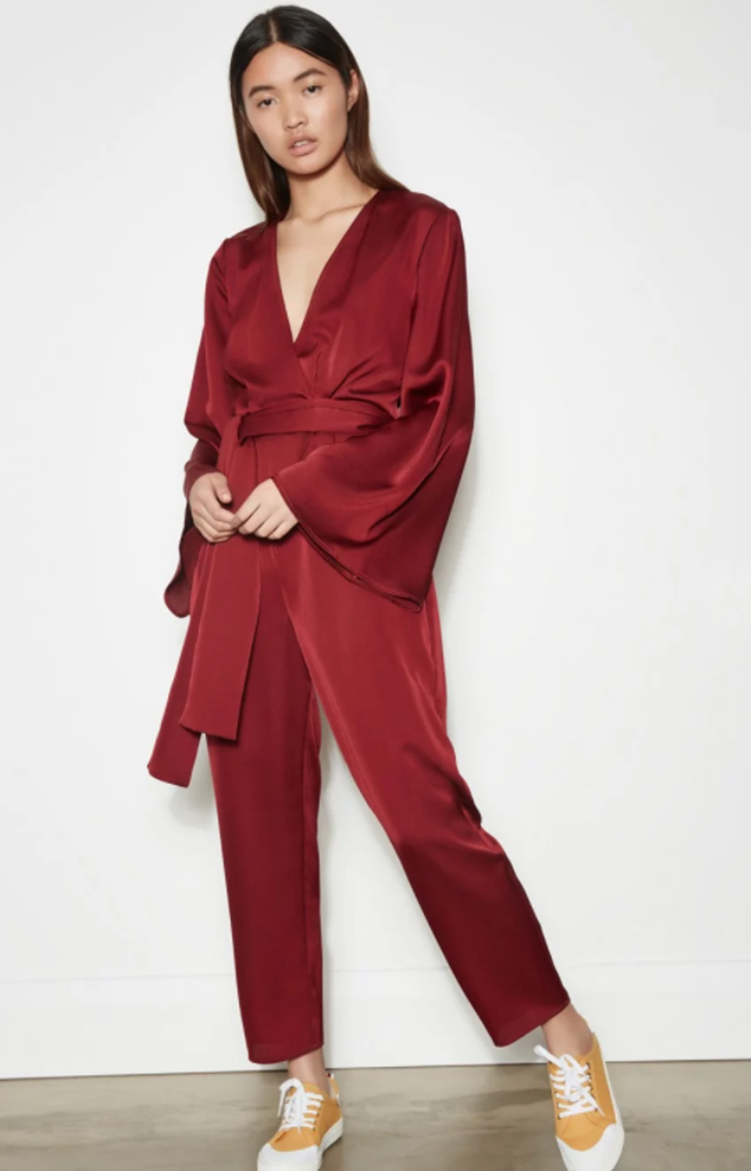 The Fifth Moonlight Jumpsuit, $109.95 AUD from Fashion Bunker.