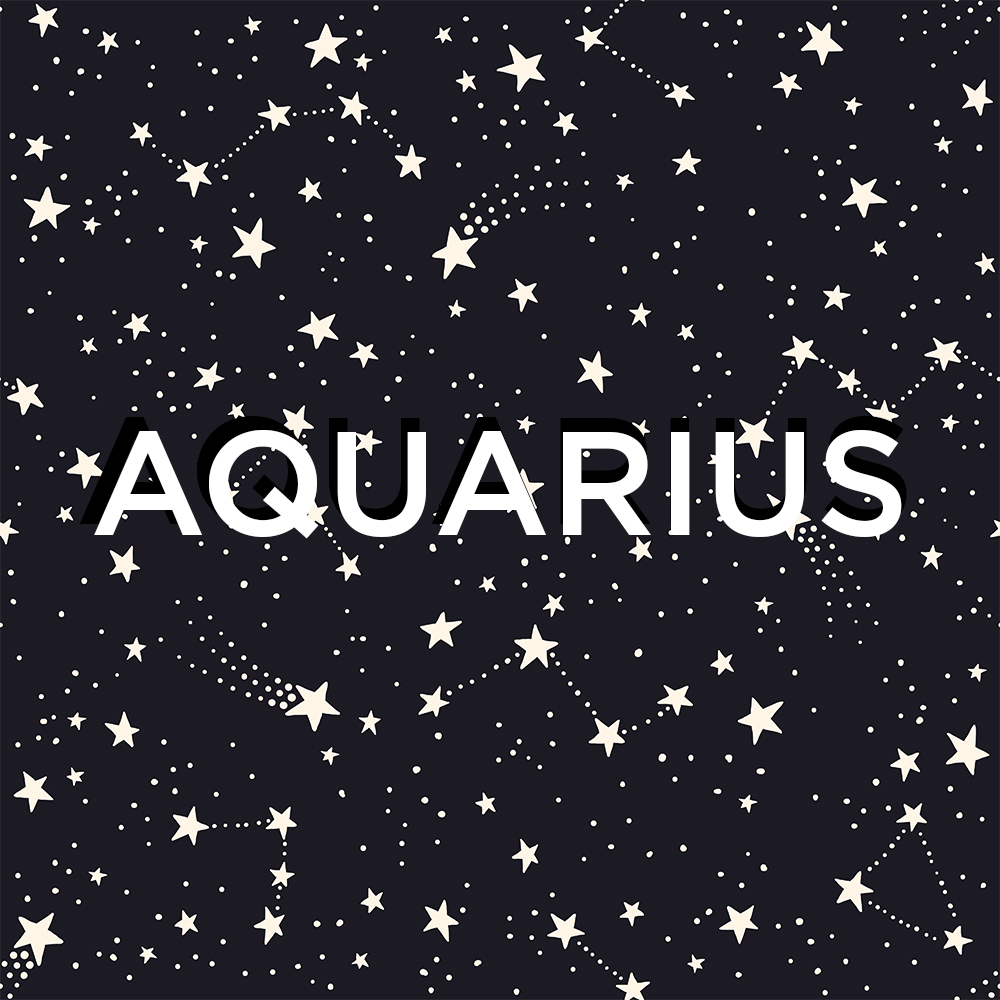 Aquarius Aquarius often confuse people as they have two distinct sides to their personality. They can be very bohemian, and unconventional, often taking up causes to help others. On the other side, however, they are very sociable and intelligent and enjoy art and leisurely lifestyle. The perfect holiday for an Aquarius would be something that lets them give back and help others.