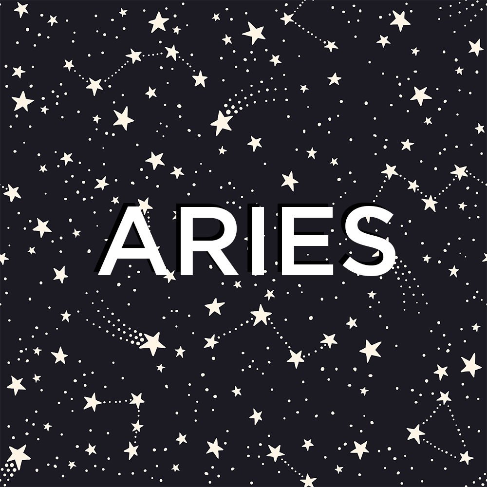 Aries Independent and courageous, it is no surprise that Aries is represented by the Ram. Aries are adventurous and enthusiastic and like to show that they can do anything. For these reasons, the perfect holiday for an Aries would be a solo trip – taking a bit of a risk, meeting new people and showing everyone back home that they can do it all on their own!