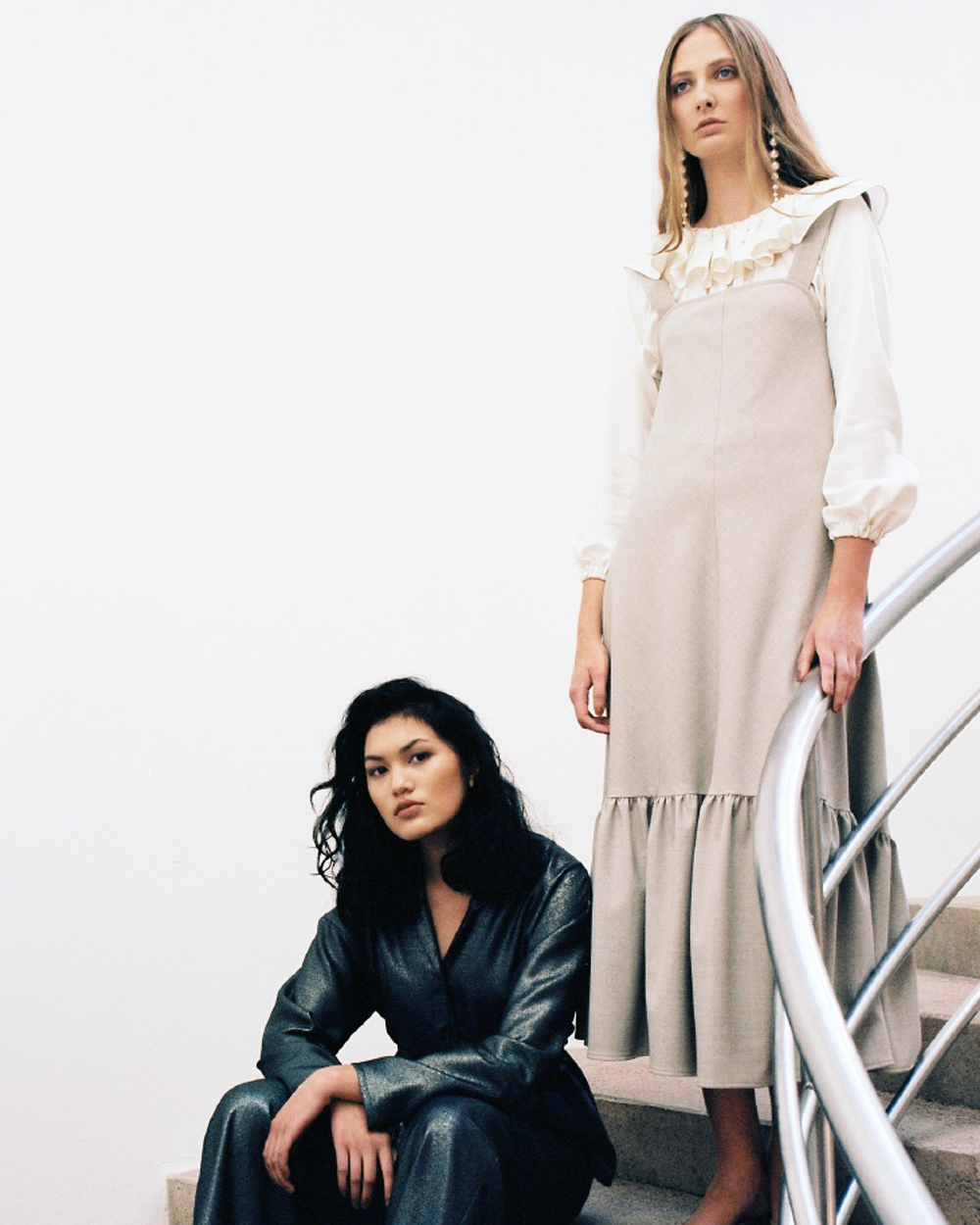 5 promising New Zealand fashion designers to have on your radar ...