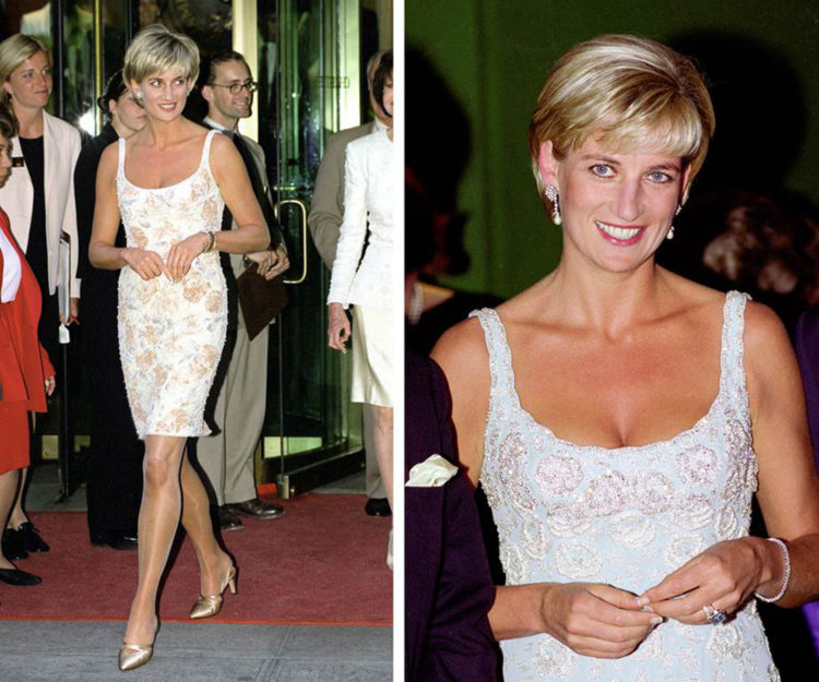 20+ of Princess Diana's most iconic looks | Fashion Quarterly