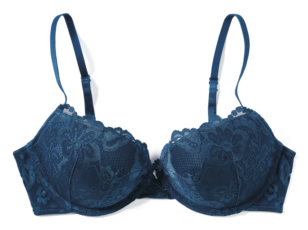 Perfects Brazilian Push Up Bra, $36.99 from Farmers