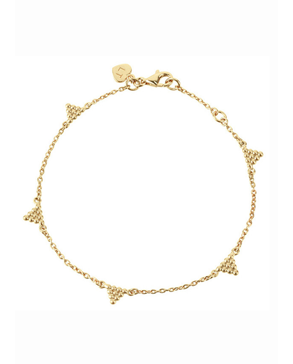 30+ Items We Can't Believe Are On Sale Right Now And We're #AddingToCart | Linda Tahija Kuchi Kuchi Bracelet, $79 (was $158) from Well Made Clothes