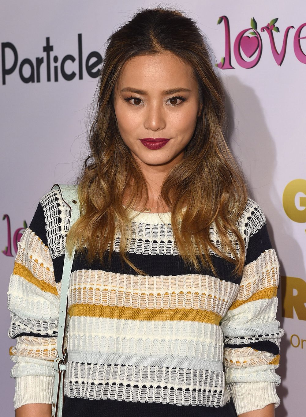 celebrity-balayage-style-Jaime-Chung