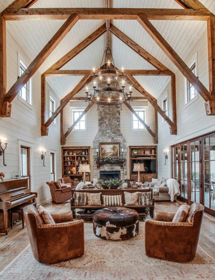 Inside the Mansion Miley Cyrus Bought in Her Hometown of Tennesse