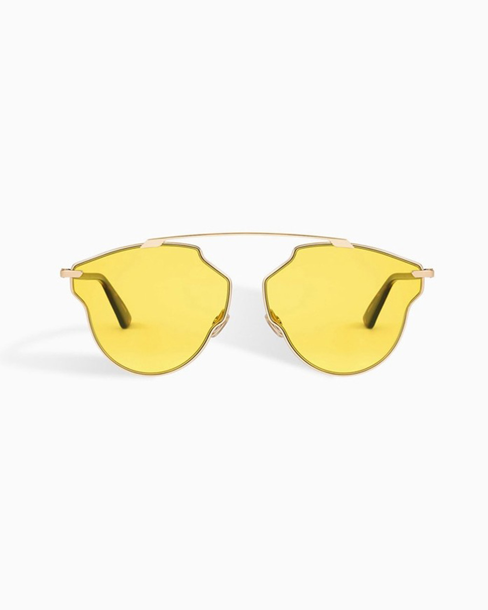 Dior sunglasses, $599 (was $699) from Superette
