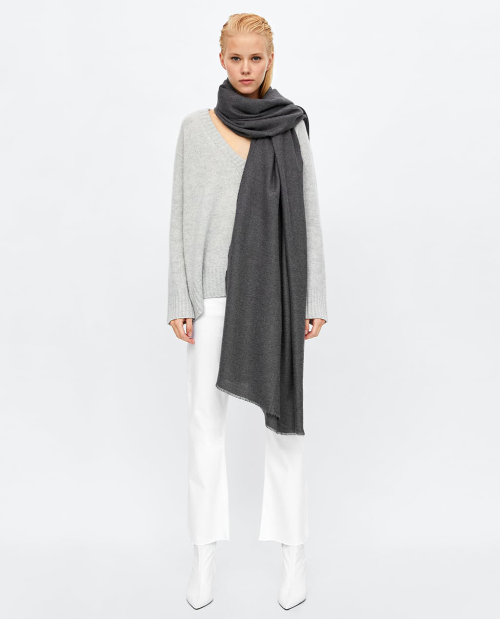 Zara-soft-feel-scarf