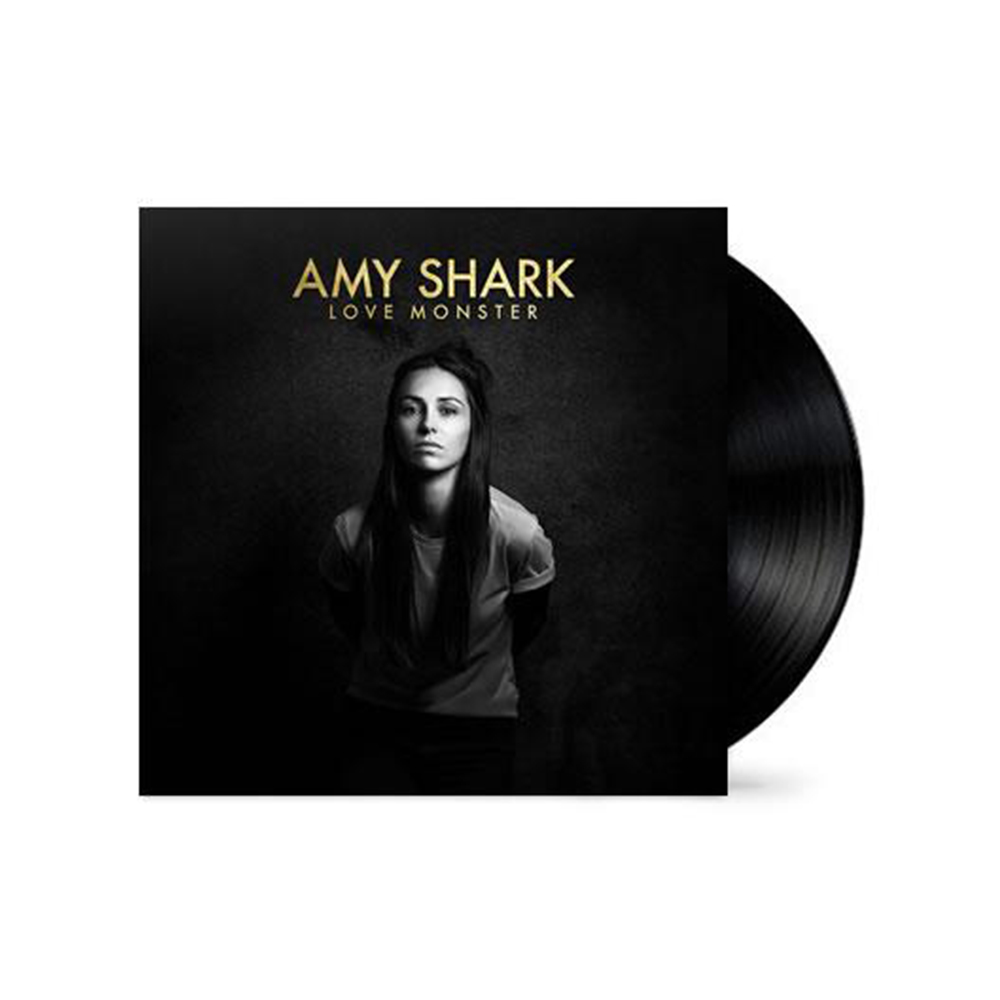 Amy Shark Love Monster (Vinyl), $49.99 from JB Hi-Fi