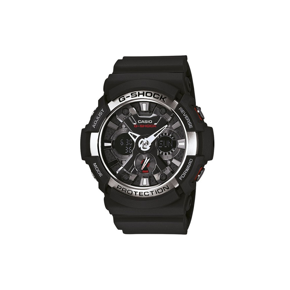 Casio G-Shock Watch, $299 from Pascoes