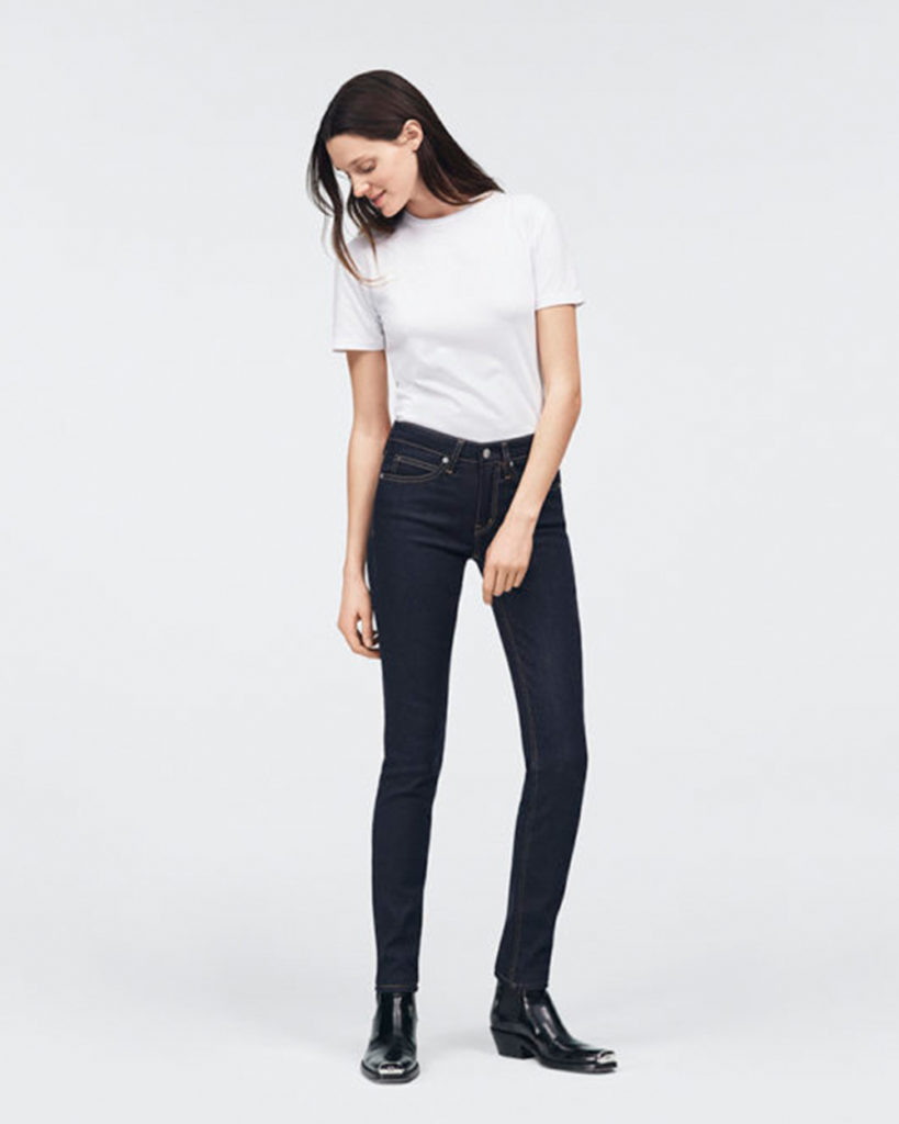 Which denim fit is for you? Find your perfect jeans from Calvin Klein ...