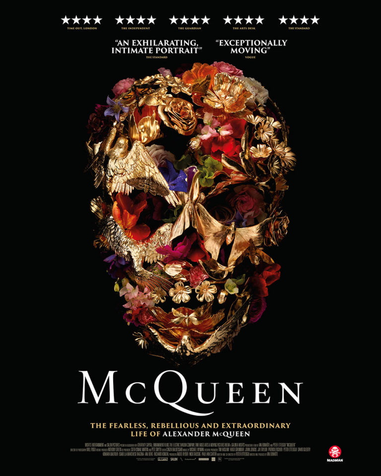 McQueen